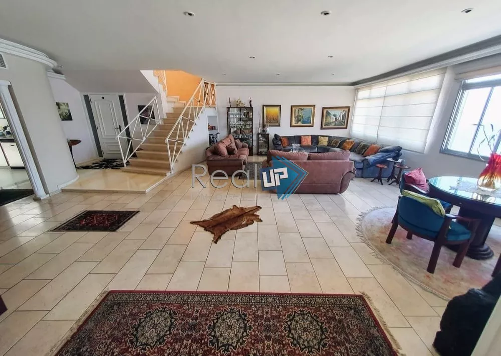 Apartamento, 4 quartos, 357 m² - Foto 9