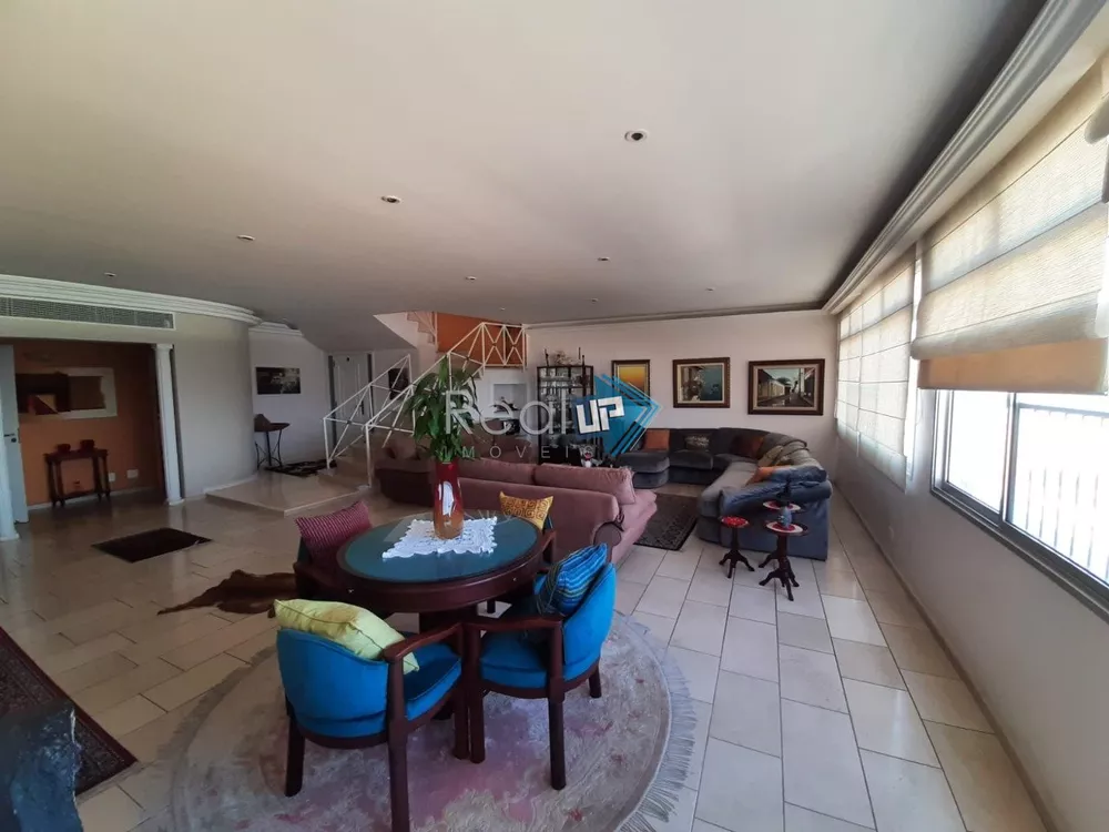Apartamento, 4 quartos, 357 m² - Foto 50