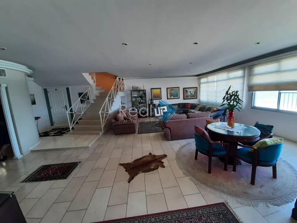 Apartamento, 4 quartos, 357 m² - Foto 49