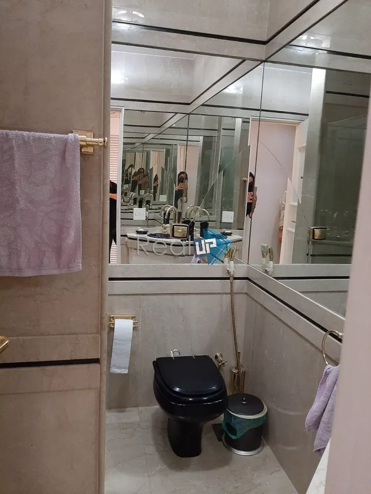Apartamento, 4 quartos, 357 m² - Foto 8