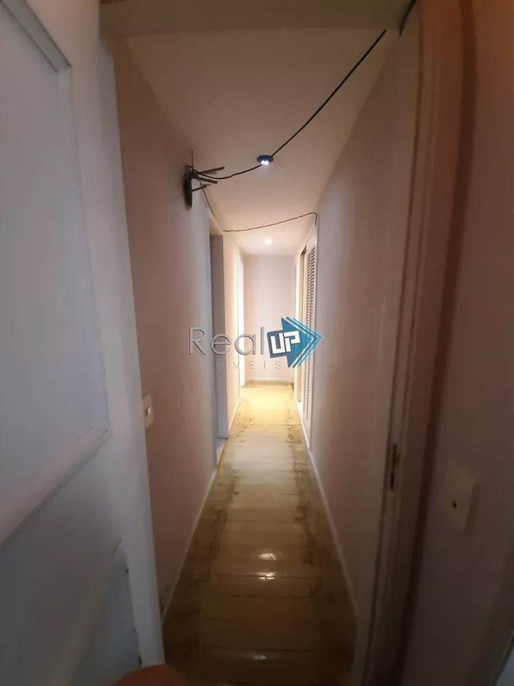 Apartamento, 4 quartos, 357 m² - Foto 2
