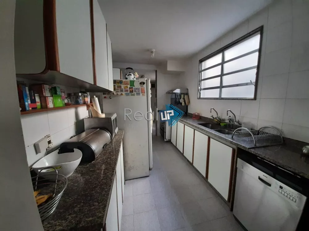 Apartamento, 4 quartos, 357 m² - Foto 54