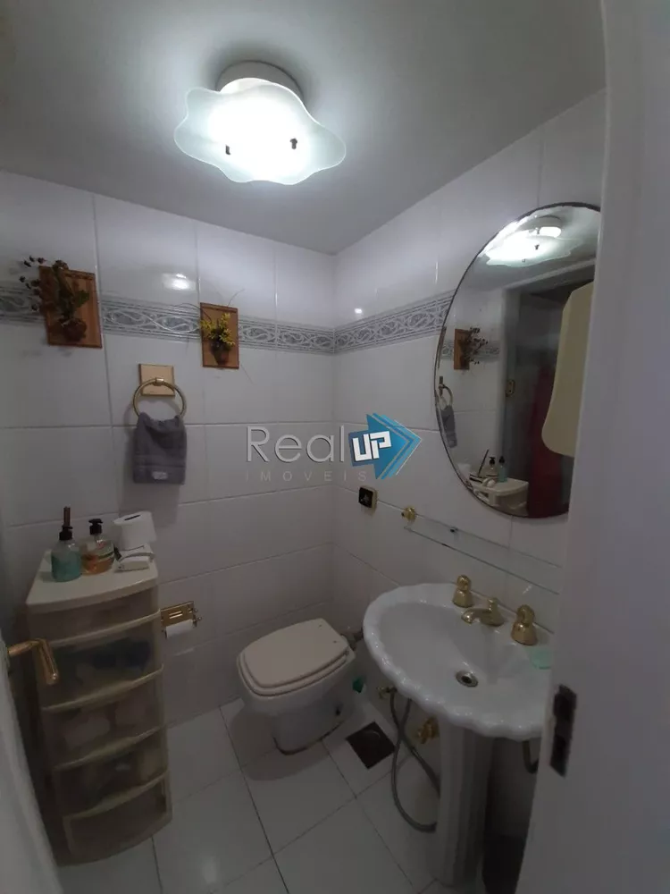 Apartamento, 4 quartos, 357 m² - Foto 23