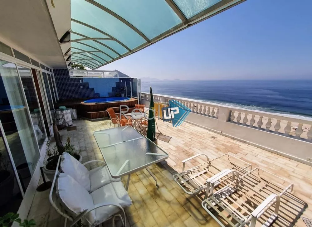 Apartamento, 4 quartos, 357 m² - Foto 44
