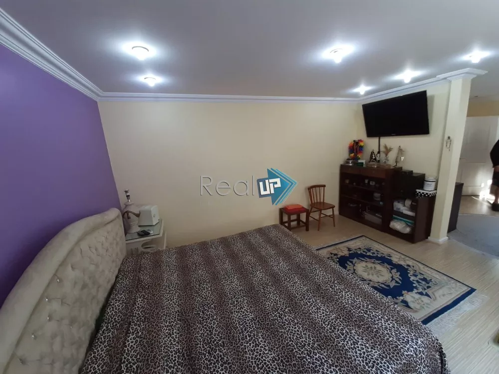Apartamento, 4 quartos, 357 m² - Foto 5