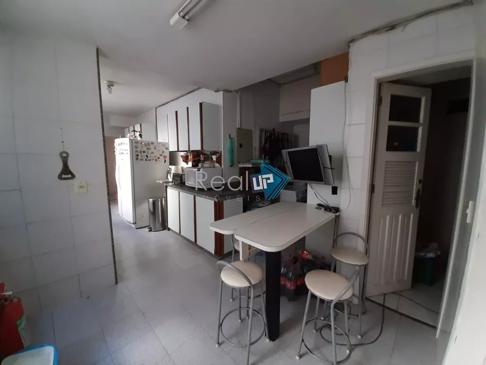 Apartamento, 4 quartos, 357 m² - Foto 4