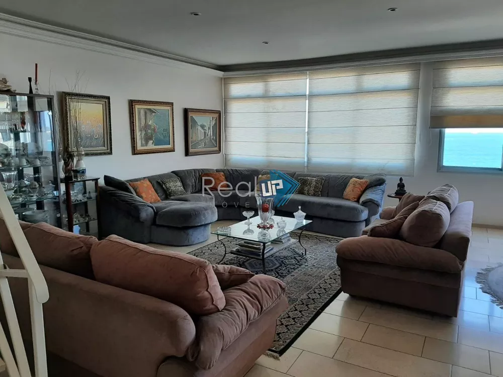 Apartamento, 4 quartos, 357 m² - Foto 36