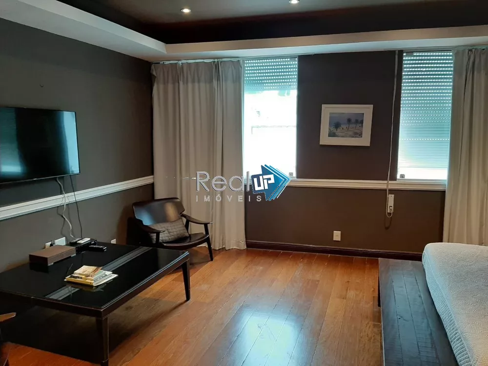 Apartamento, 5 quartos, 848 m² - Foto 20