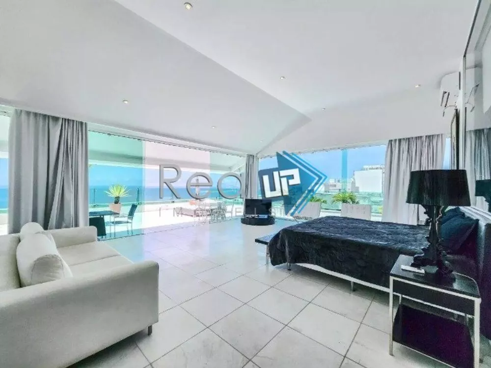 Apartamento, 5 quartos, 848 m² - Foto 26