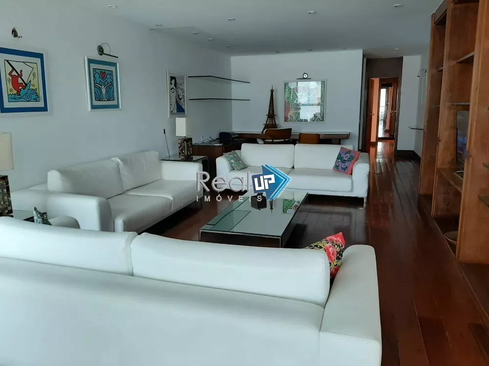 Apartamento, 5 quartos, 848 m² - Foto 41