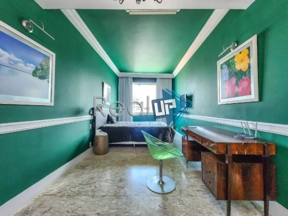 Apartamento, 5 quartos, 848 m² - Foto 22