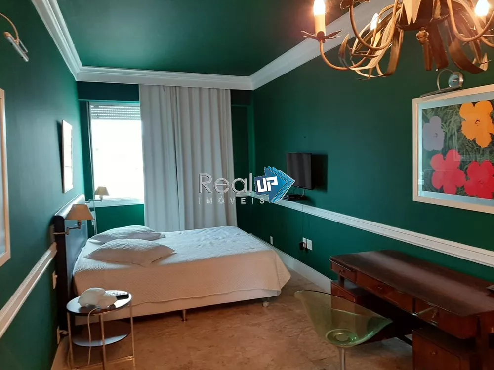 Apartamento, 5 quartos, 848 m² - Foto 21