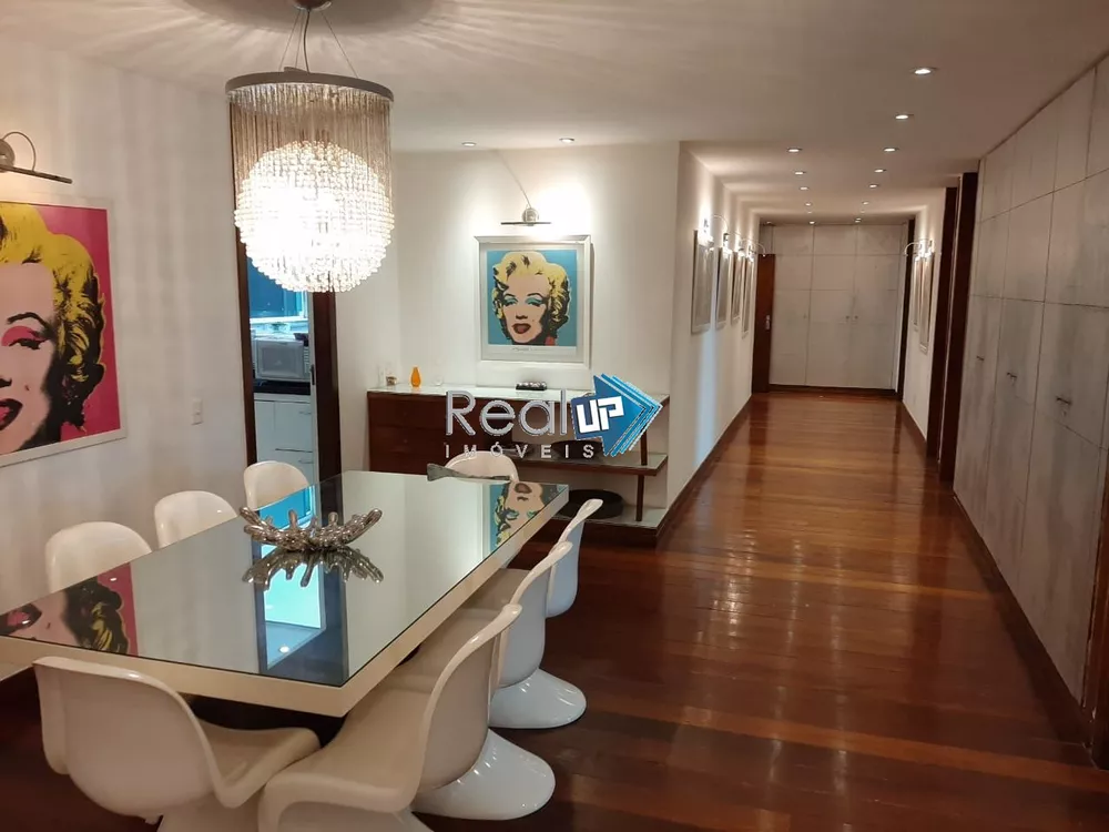 Apartamento, 5 quartos, 848 m² - Foto 47