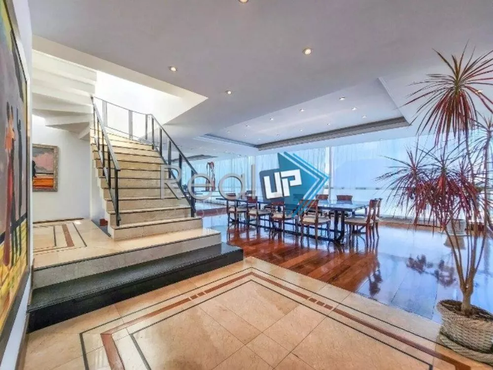 Apartamento, 5 quartos, 848 m² - Foto 6