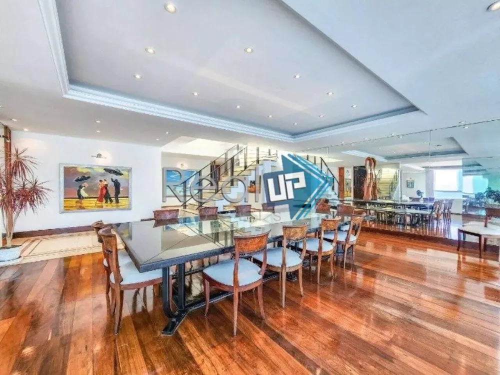 Apartamento, 5 quartos, 848 m² - Foto 8