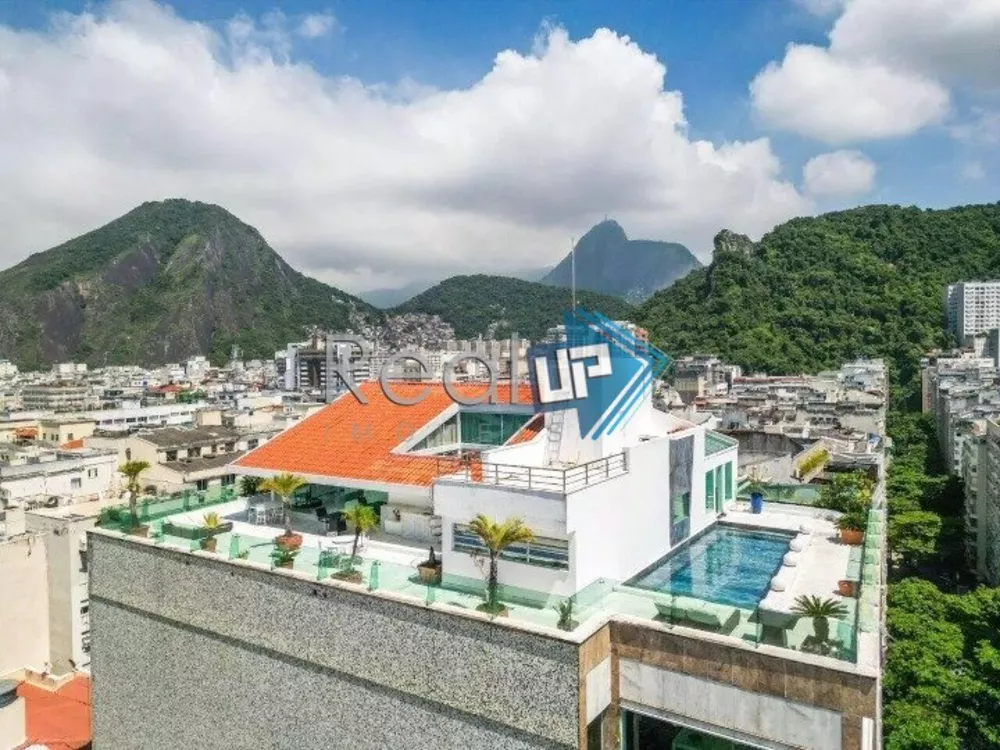 Apartamento, 5 quartos, 848 m² - Foto 2