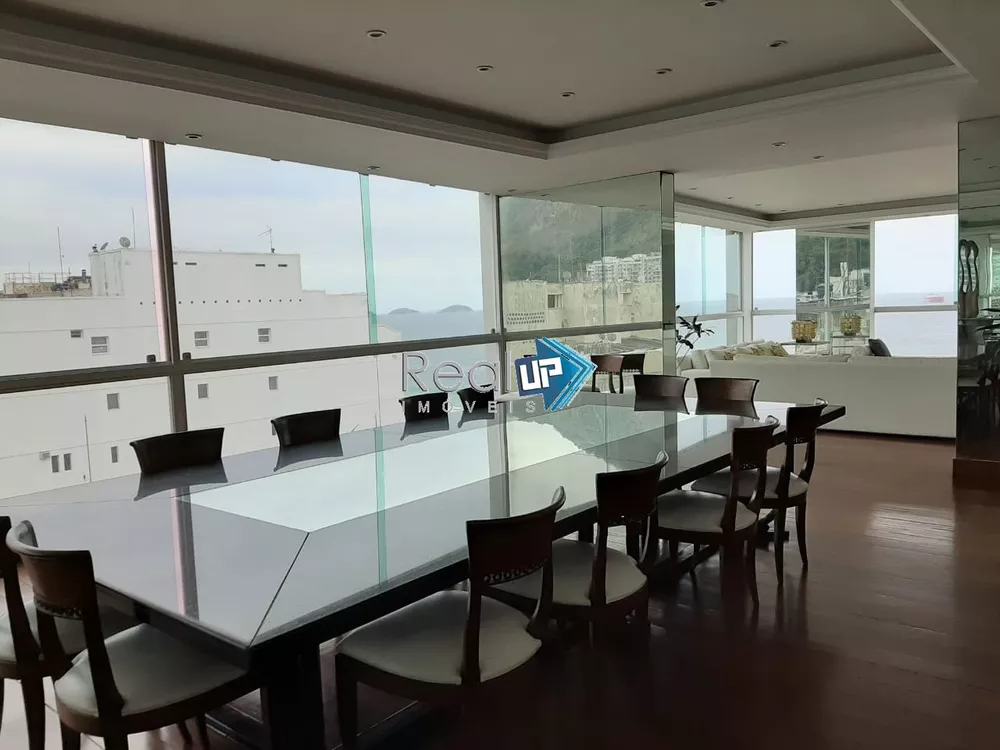 Apartamento, 5 quartos, 848 m² - Foto 14