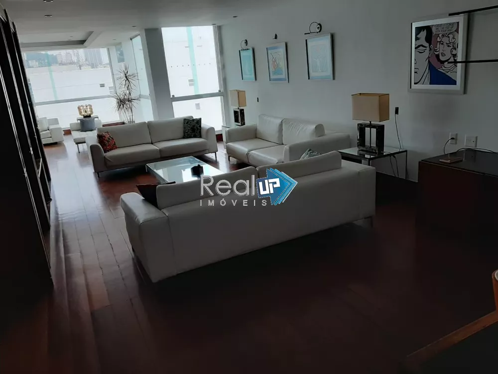 Apartamento, 5 quartos, 848 m² - Foto 49