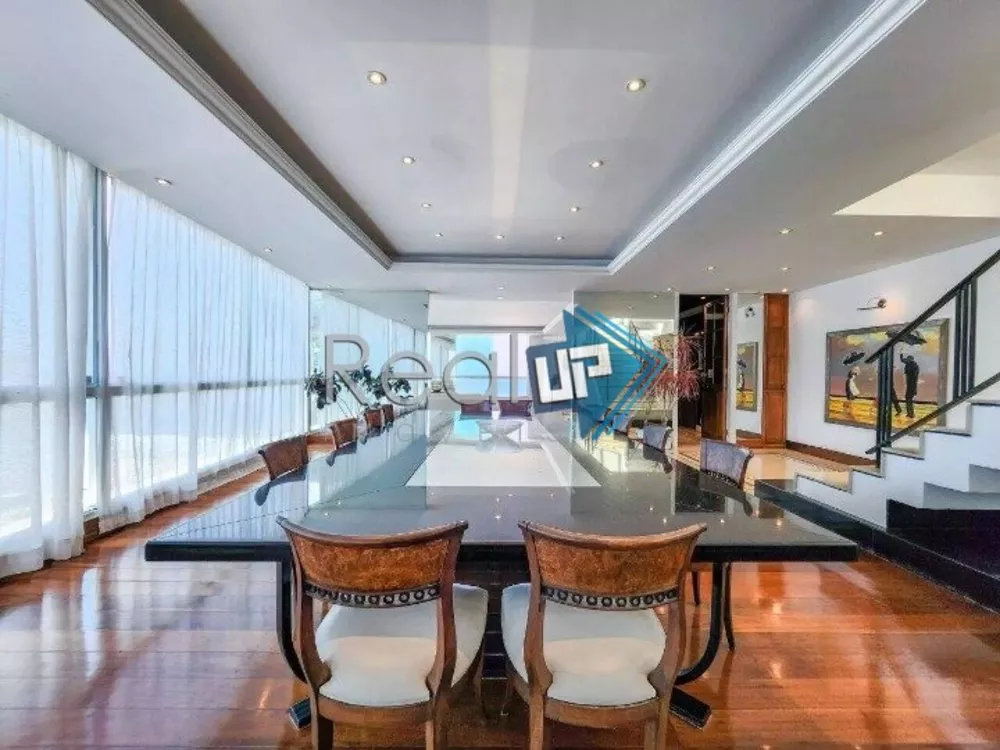 Apartamento, 5 quartos, 848 m² - Foto 9