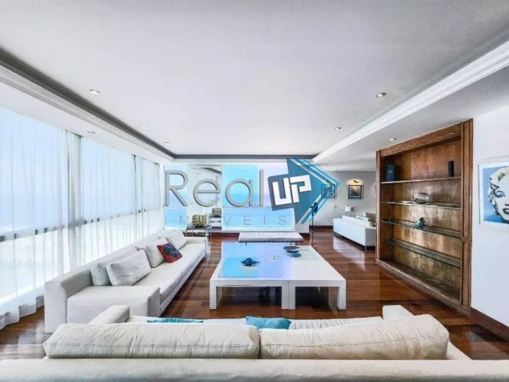 Apartamento, 5 quartos, 848 m² - Foto 10