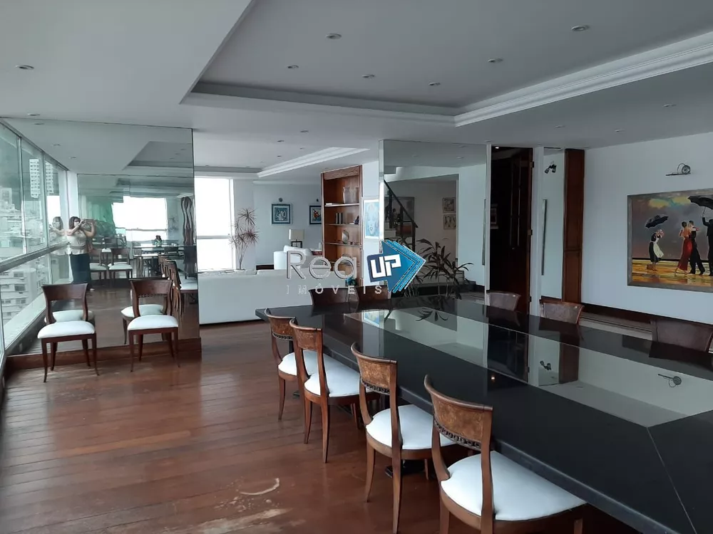 Apartamento, 5 quartos, 848 m² - Foto 56