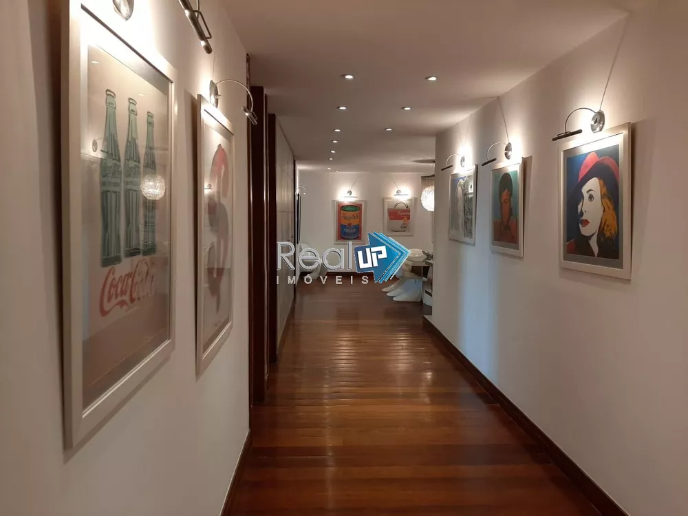 Apartamento, 5 quartos, 848 m² - Foto 76