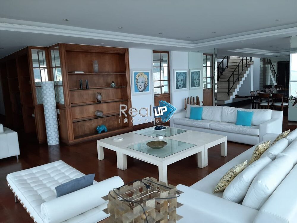 Apartamento, 5 quartos, 848 m² - Foto 52