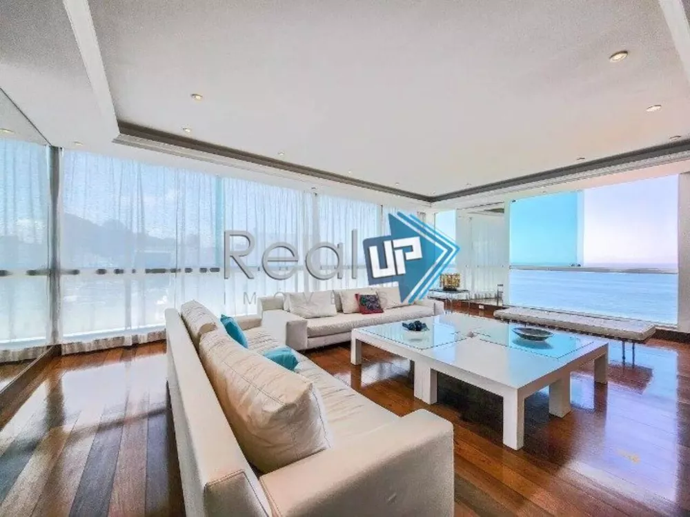 Apartamento, 5 quartos, 848 m² - Foto 11