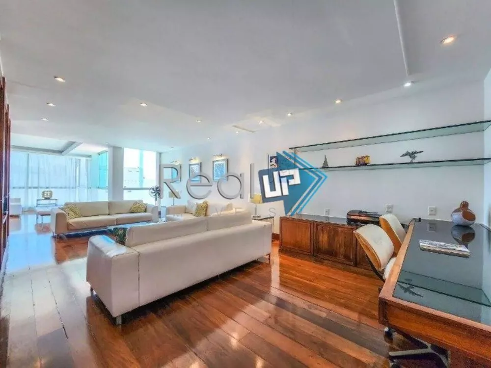 Apartamento, 5 quartos, 848 m² - Foto 12