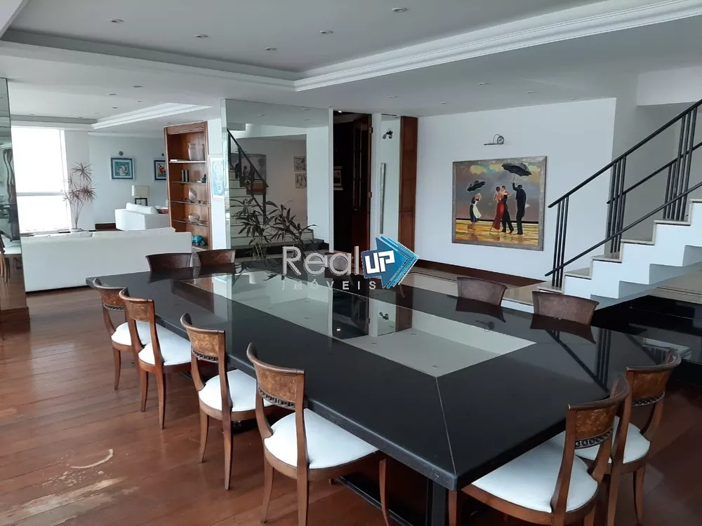 Apartamento, 5 quartos, 848 m² - Foto 81