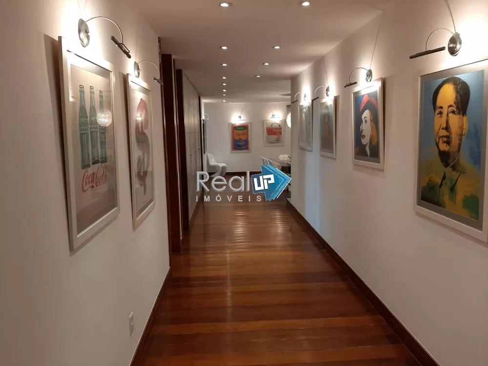 Apartamento, 5 quartos, 848 m² - Foto 18