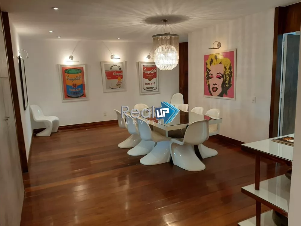 Apartamento, 5 quartos, 848 m² - Foto 16