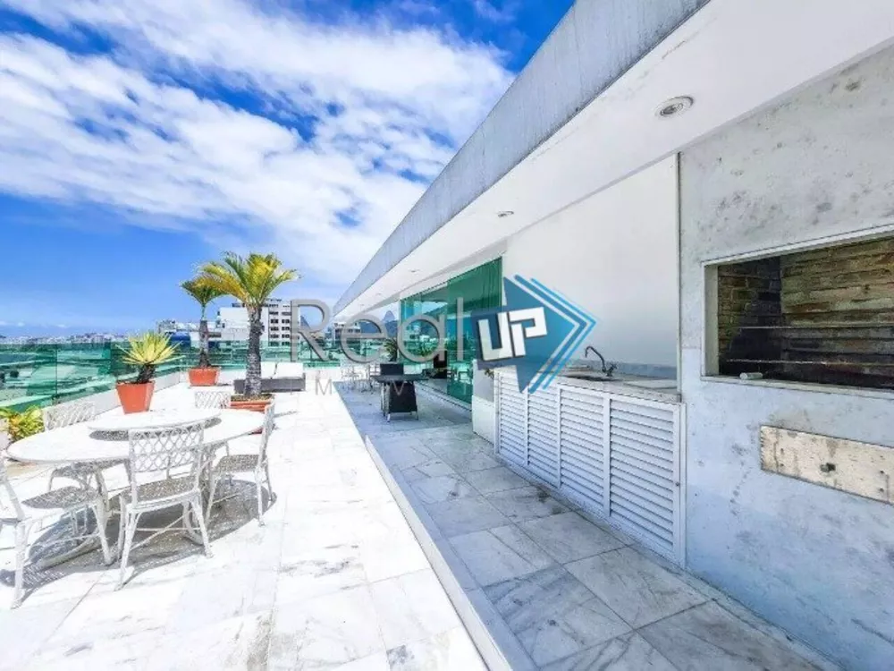 Apartamento, 5 quartos, 848 m² - Foto 3