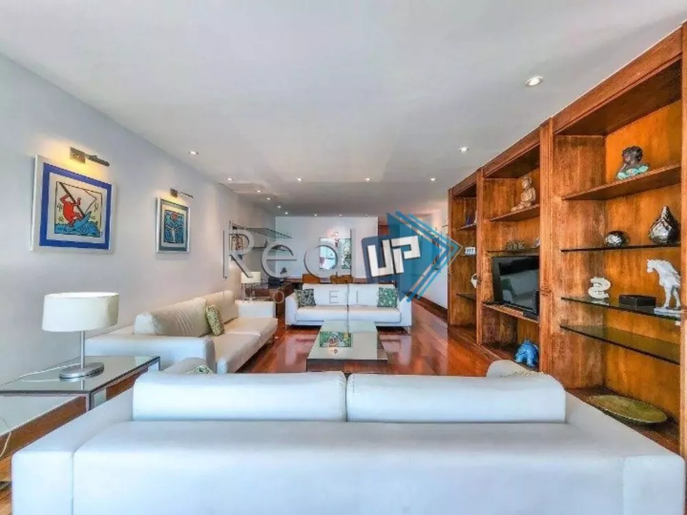 Apartamento, 5 quartos, 848 m² - Foto 13