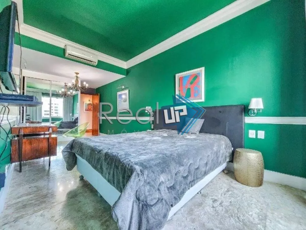 Apartamento, 5 quartos, 848 m² - Foto 23
