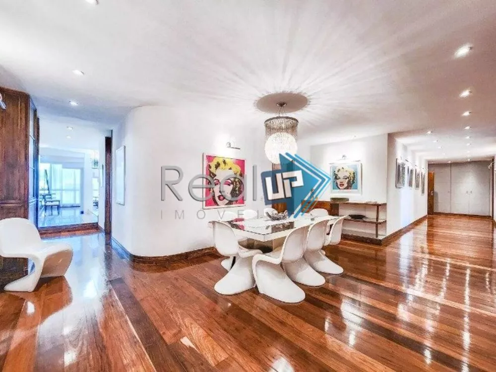 Apartamento, 5 quartos, 848 m² - Foto 15