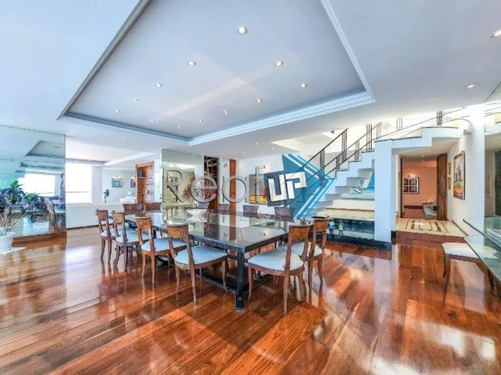Apartamento, 5 quartos, 848 m² - Foto 7