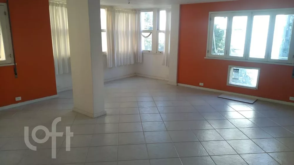 Apartamento à venda com 3 quartos, 110m² - Foto 3