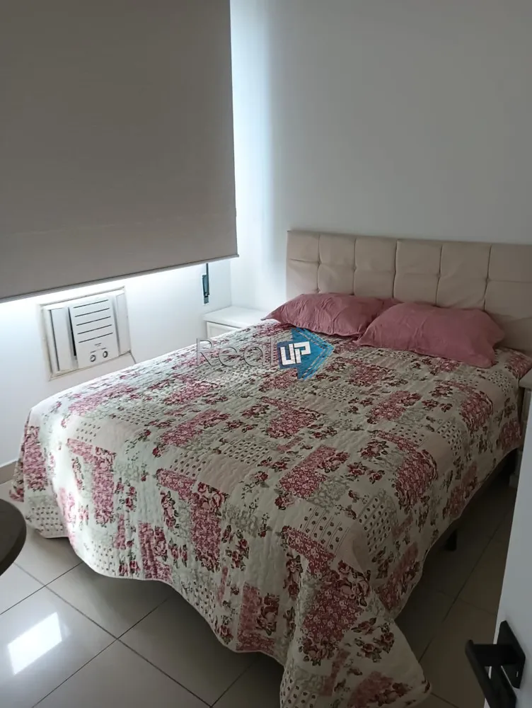 Apartamento, 3 quartos, 110 m² - Foto 11