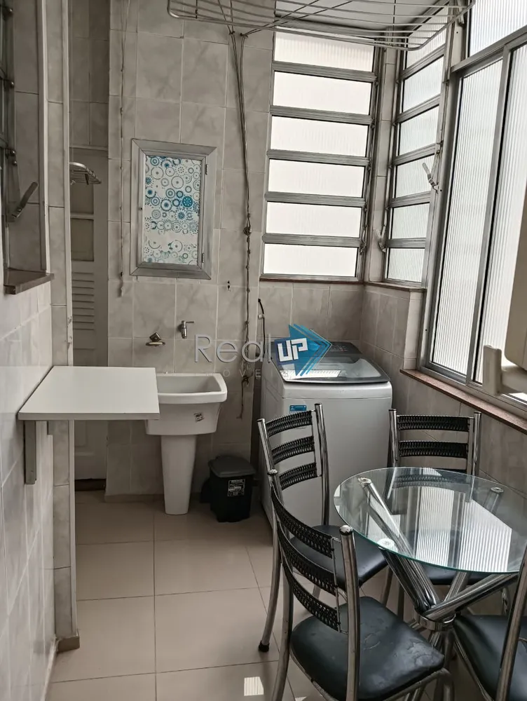 Apartamento, 3 quartos, 110 m² - Foto 21
