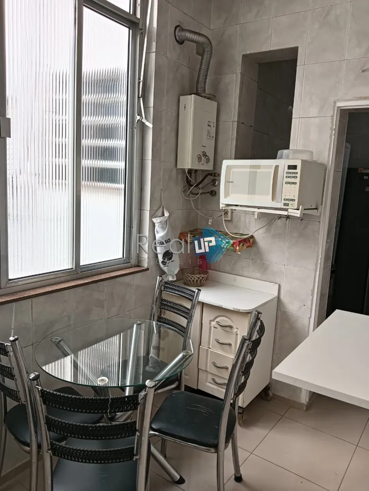 Apartamento, 3 quartos, 110 m² - Foto 22