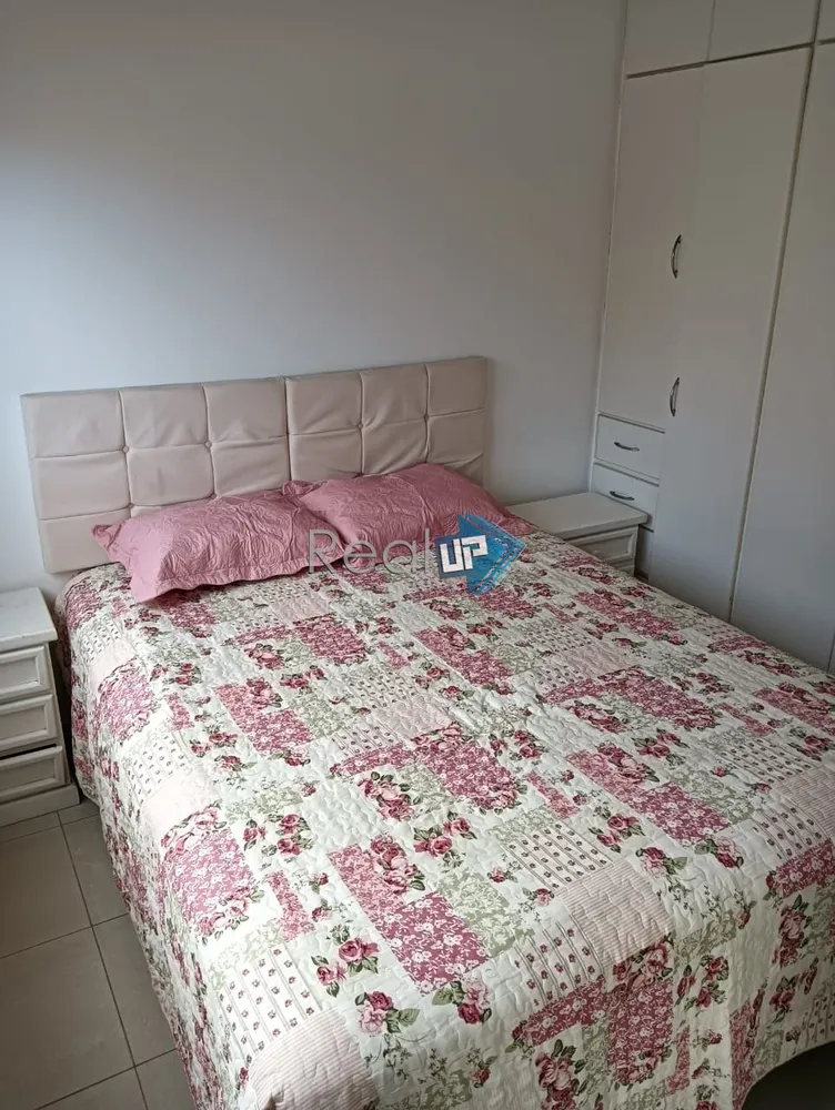 Apartamento, 3 quartos, 110 m² - Foto 9