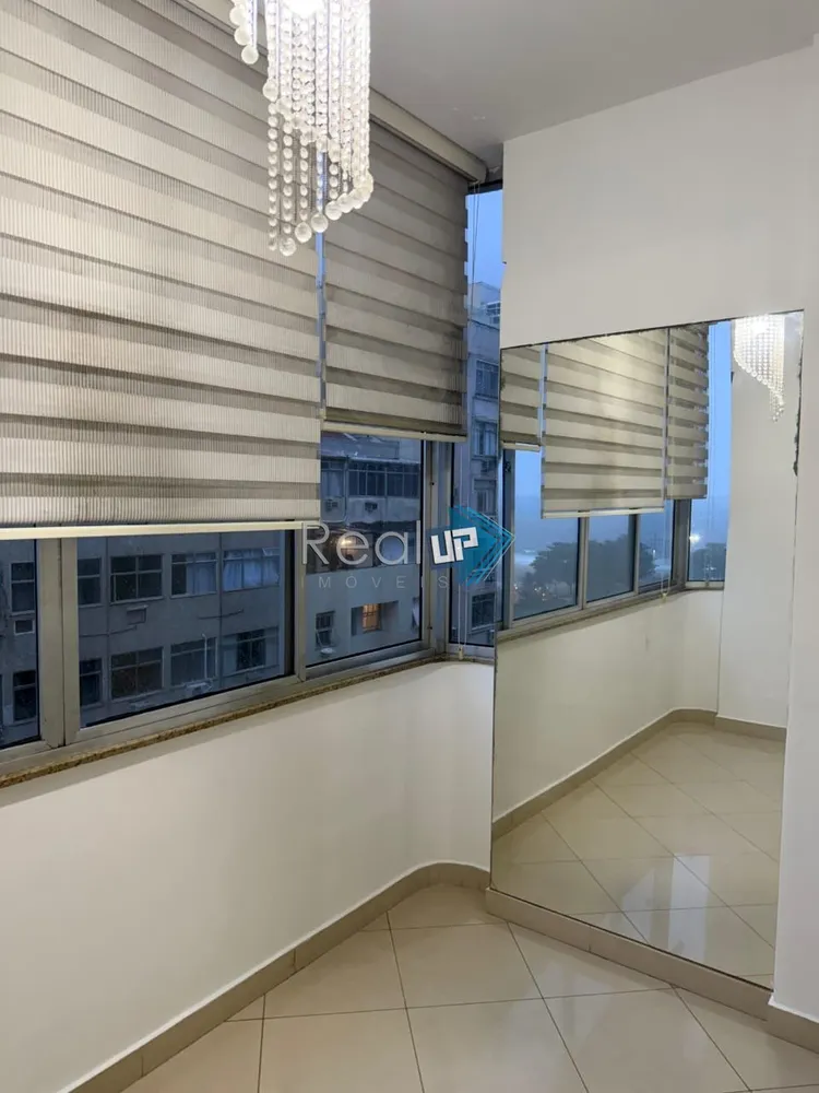 Apartamento, 3 quartos, 110 m² - Foto 8