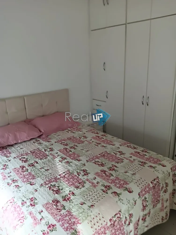 Apartamento, 3 quartos, 110 m² - Foto 10
