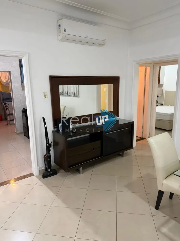 Apartamento, 3 quartos, 110 m² - Foto 5