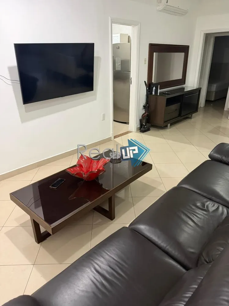 Apartamento, 3 quartos, 110 m² - Foto 3