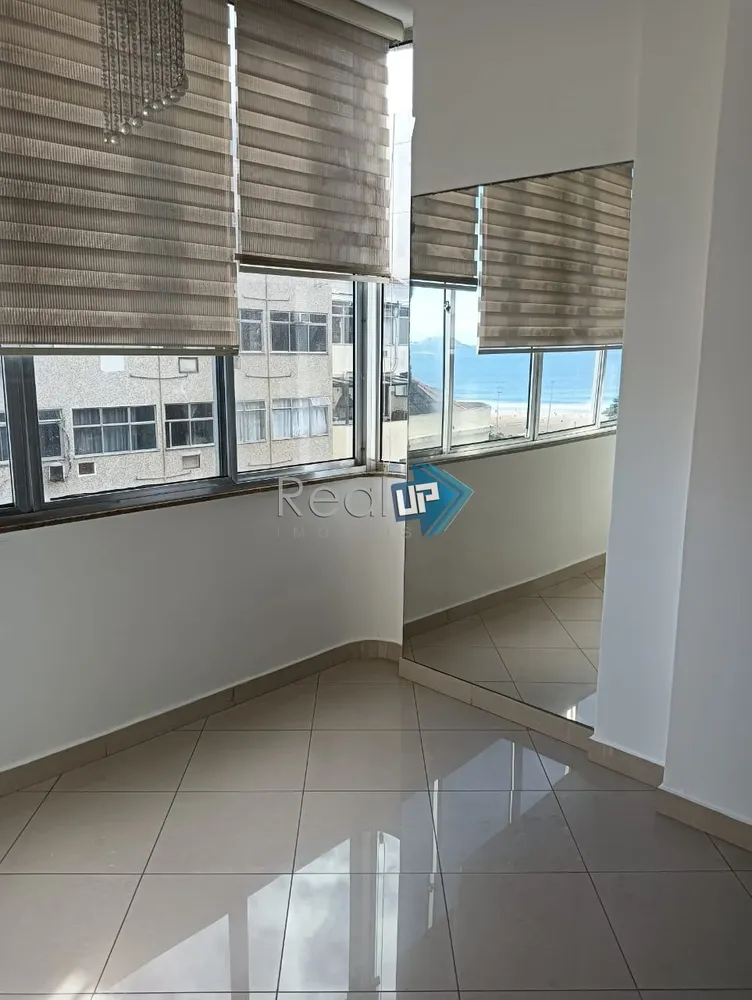 Apartamento, 3 quartos, 110 m² - Foto 7