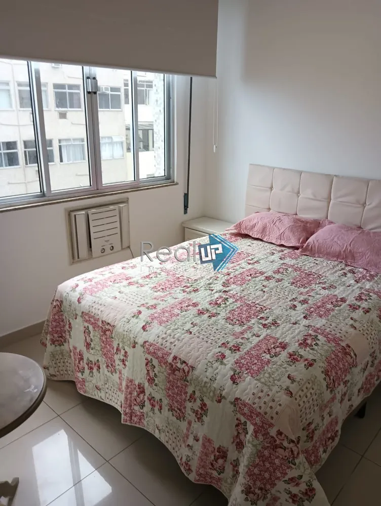 Apartamento, 3 quartos, 110 m² - Foto 12