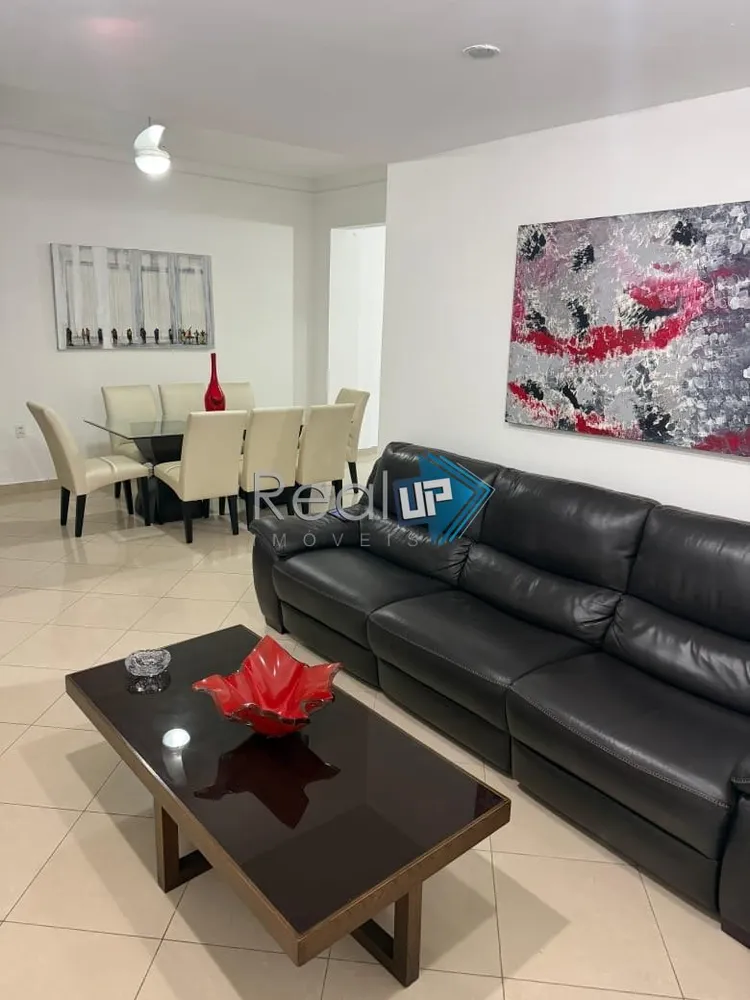 Apartamento, 3 quartos, 110 m² - Foto 4