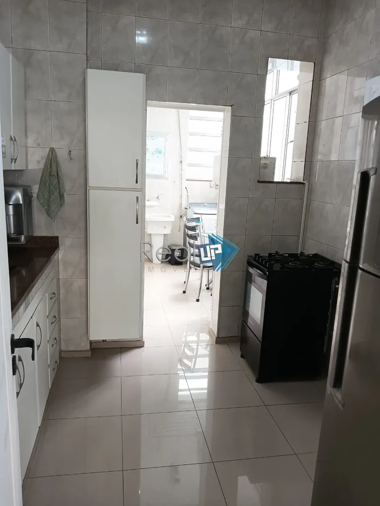 Apartamento, 3 quartos, 110 m² - Foto 19
